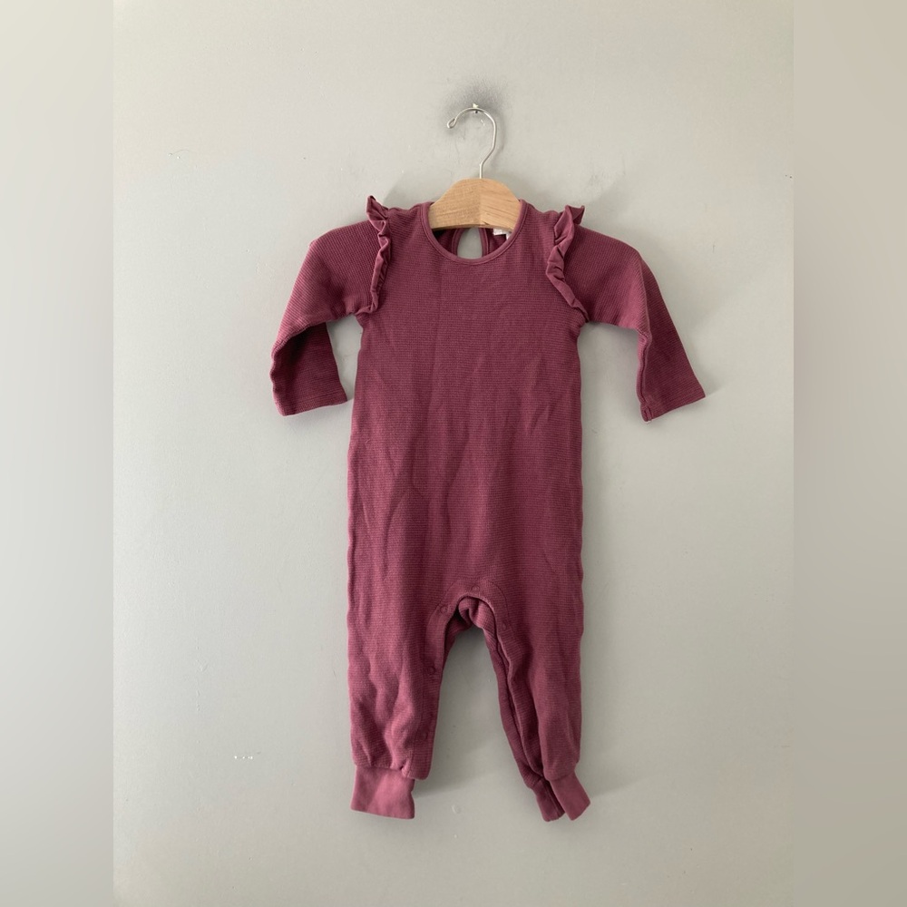 $20 ADD ON kendi organics romper hanna andersson little co. zara h&m rylee + cru